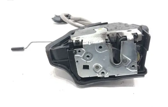 BMW X5 E53 Front door lock