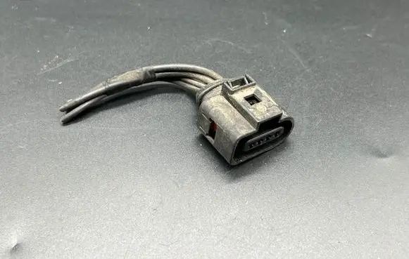 Volkswagen Touareg I Other wiring loom 1J0973704