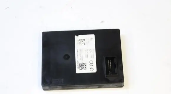 Audi Q7 4L Other control units/modules 4L0907335B