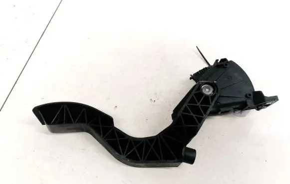 Audi A6 S6 C5 4B Accelerator throttle pedal 8D1721523E 6PV00837503