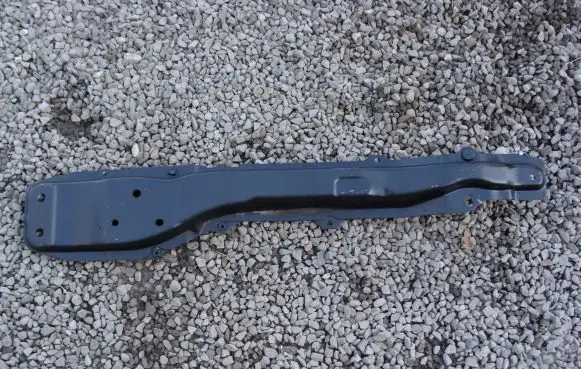 Toyota Corolla E110 Front axle beam 