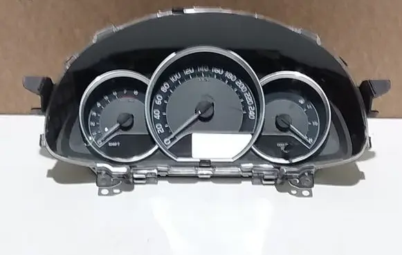 Toyota Auris E180 Speedometer (instrument cluster) 838000ZU20
