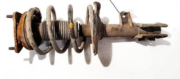 Hyundai i30 Front shock absorber/damper 