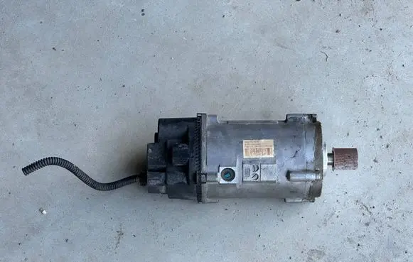 Mercedes-Benz GLC X253 C253 Steering rack electric part 7802277754