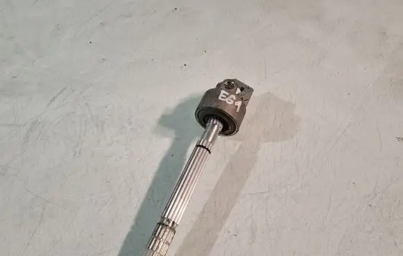 BMW 5 E60 E61 Steering column universal joint 2201055733 258582