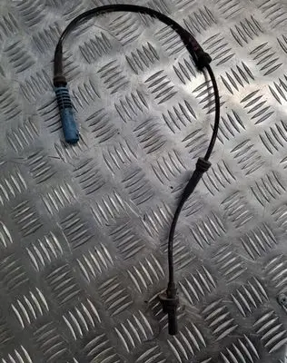 BMW 5 E60 E61 ABS brake wheel speed sensor 0265007471