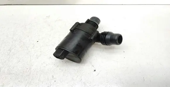 BMW 5 E60 E61 Electric auxiliary coolant/water pump 6917700 64216917700