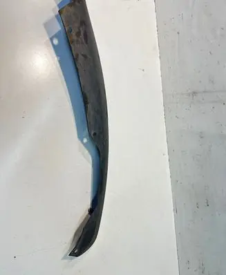 Ford Mondeo MK V Front bumper lip DS7317626