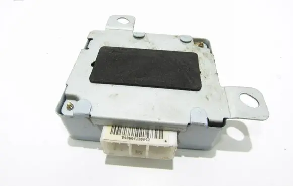 SsangYong Rodius Parking PDC control unit/module 8791021100