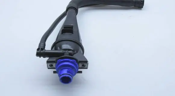 Peugeot Expert AdBlue Liquid refill tube 9810969380
