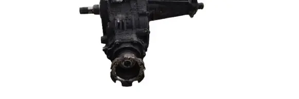 Chevrolet Captiva Front differential 7600019190
