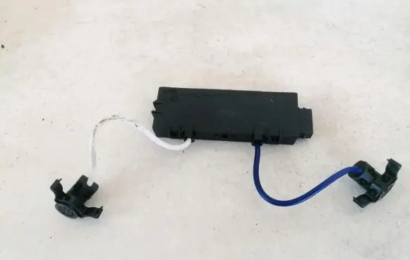 Sensor