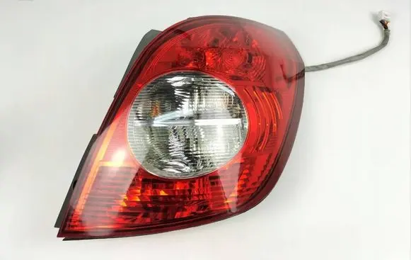 Opel Antara Rear/tail lights RGC8785