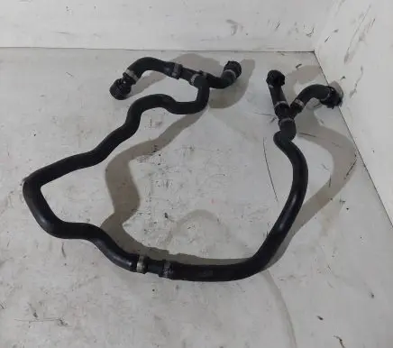 BMW 5 E60 E61 Engine coolant pipe/hose