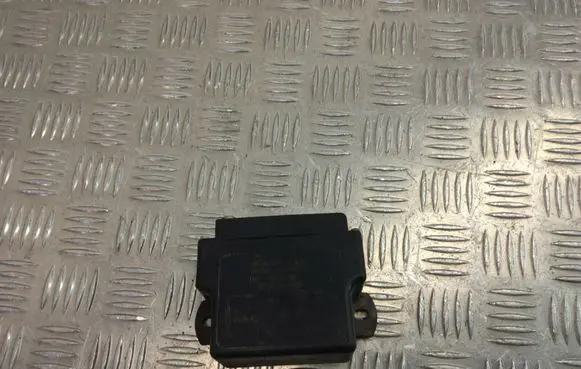 Mercedes-Benz E W124 Other relay 001545983