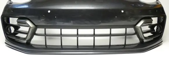 Porsche Panamera (971) Front bumper 971807221AC