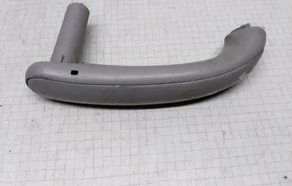 Citroen Xsara Picasso Rear door handle trim 