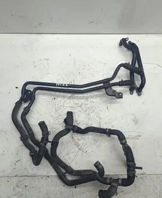 Audi Q5 SQ5 Engine coolant pipe/hose