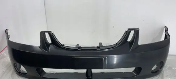 KIA Cerato Front bumper 865112F000