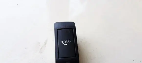 Other switches/knobs/shifts