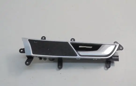 Audi A6 Allroad C5 Front door interior handle 4F0837020B