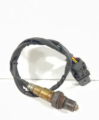Skoda Octavia Mk2 (1Z) Lambda probe sensor 03G906262 0281004052 0281004053