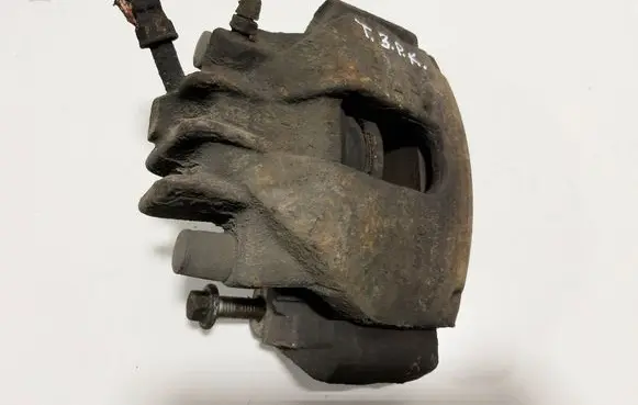 Volvo XC70 Front brake caliper