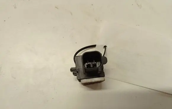Ford Focus C-MAX Airbag deployment crash/impact sensor 3M5T14B342AB