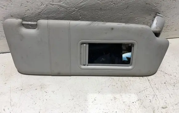 Audi A3 S3 8P Sun visor 8P2857552