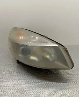 Renault Scenic II - Grand scenic II Headlight/headlamp 15811400