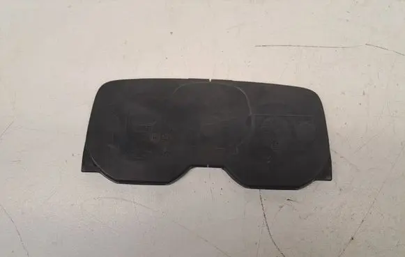 BMW 7 F01 F02 F03 F04 Cup holder pad/mat 9179819