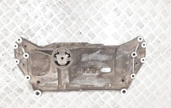 Seat Toledo III (5P) Front subframe 1K0199369G