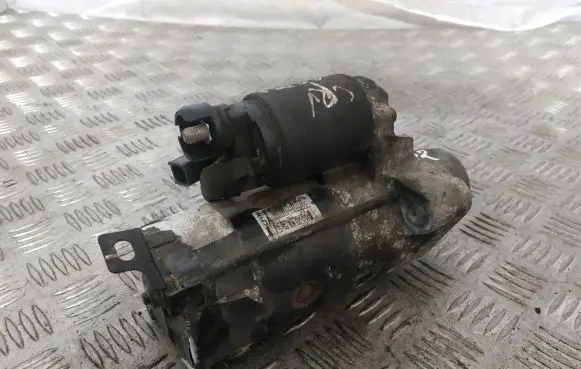 Honda CR-V Starter motor M002T85871