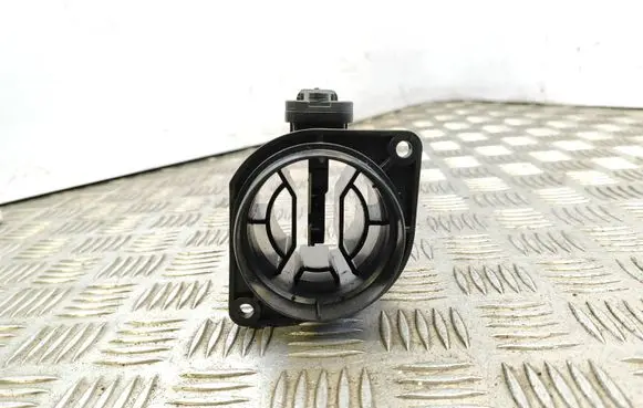 Audi A1 Mass air flow meter 04L906461B 5WK98102 5135415