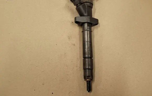 Renault Espace - Grand espace IV Fuel injector 0445110084