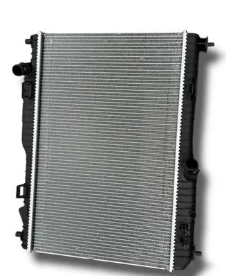 Ford Fiesta Central body control module 8V518005DG
