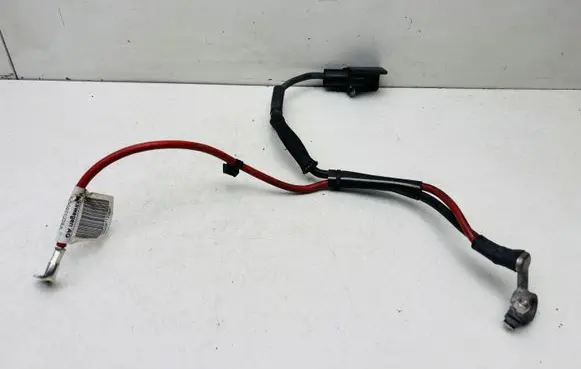 Skoda Superb B8 (3V) Positive cable (battery) 5Q0971228A