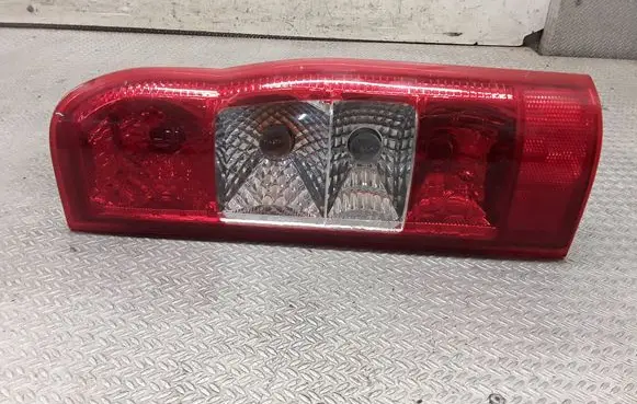 Ford Transit Rear/tail lights