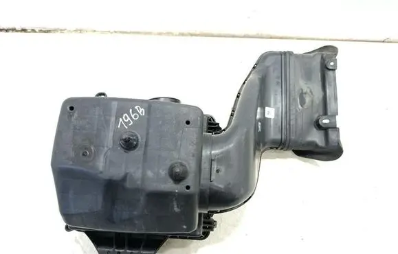 Ford Expedition Air filter JL349643AA
