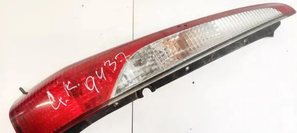 Mitsubishi Lancer Rear/tail lights