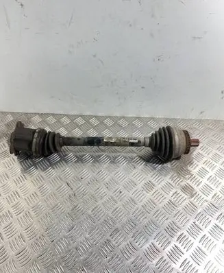 Audi A4 S4 B6 8E 8H Front driveshaft 8E0407271AT