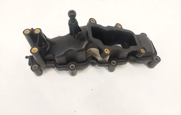 Audi A6 S6 C6 4F Intake manifold 059129712N