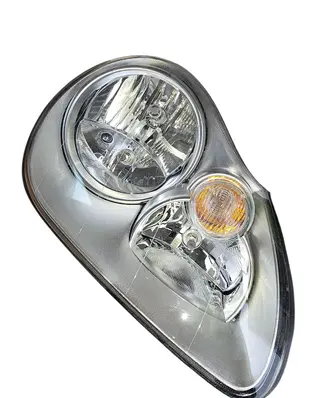 Porsche Cayenne (9PA) Headlight/headlamp 7L5941030J 89307705 95563115400