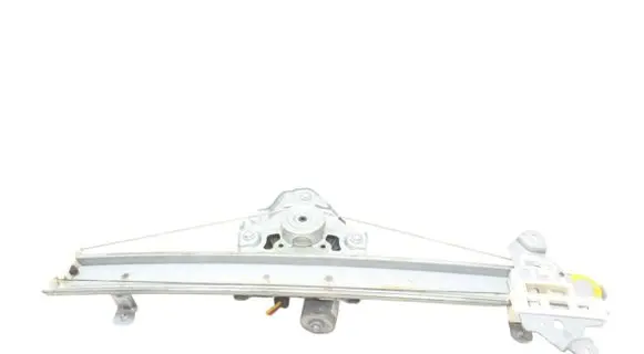 Nissan Juke II F16 Front door electric window regulator 807316PA0A