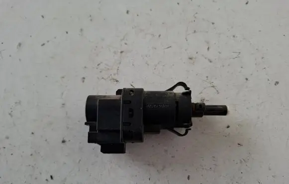 Brake pedal sensor switch