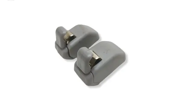 Alfa Romeo Giulia Sun visor clip/hook/bracket 