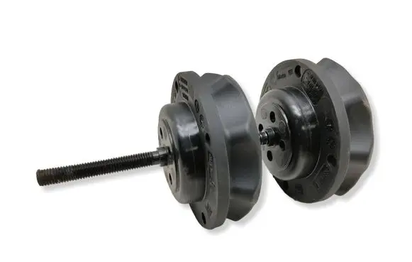 Audi Q5 SQ5 Spare wheel bolt 80A804899 80A804899A 80A804899B