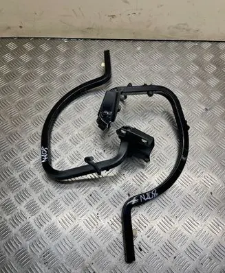 Volkswagen Jetta VI Loading door hinge set 