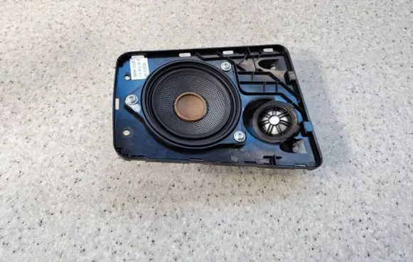 BMW 7 F01 F02 F03 F04 Panel speaker 9115666 9141501