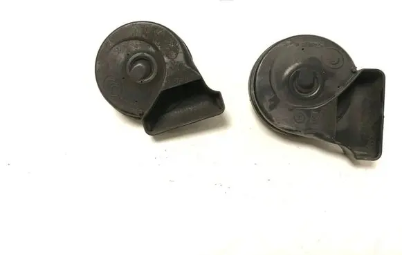 Mercedes-Benz E W212 Horn signal A0065425120
